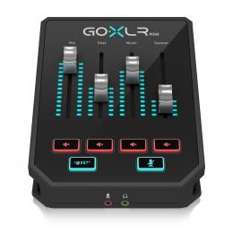 TC HELICON GO XLR MINI мини-аудиоинтерфейс / платформа для онлайн-вещания и стриминга - 2 купить